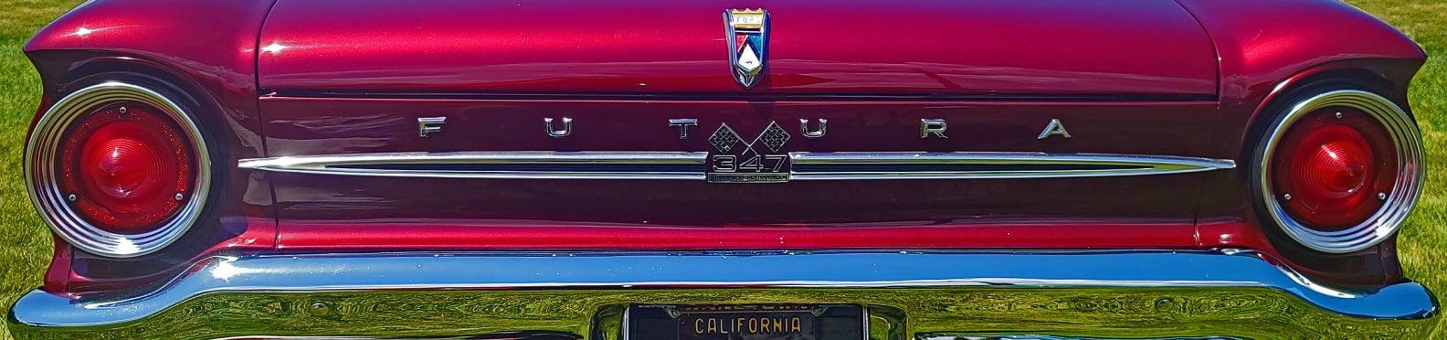 Rear Detail Thumbnail